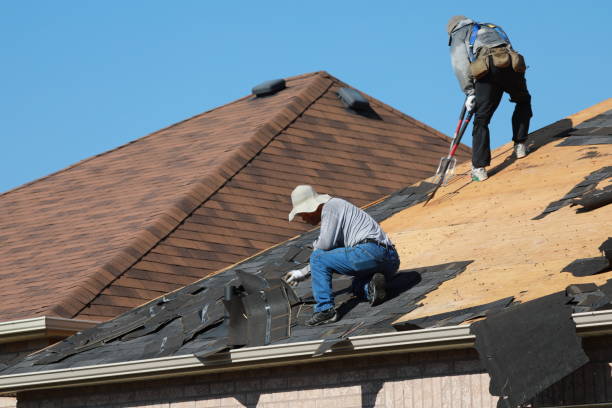 EPDM Roofing in Meridian, ID