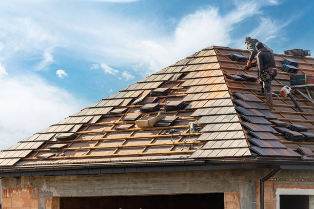 Best Rubber Roofing (EPDM, TPO)  in Merian, ID