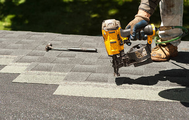 Best Storm Damage Roof Repair  in Merian, ID